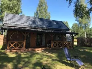 Domek Marynarski - Jałówka