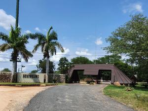 Ekuthuleni River Front Chalets Hoedspruit
