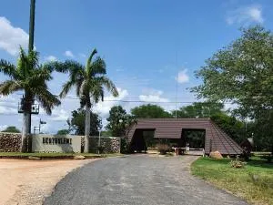 Ekuthuleni River Front Chalets Hoedspruit - Makalali Game Reserve