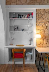 Maisons de vacances Grande Maison Cusset - Maison de ville et Studio : photos des chambres