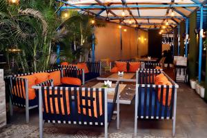 JALSA HOTEL & BANQUETS,Indore