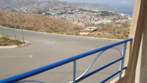 appartement sidi abid