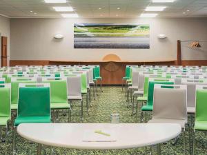 Hotels ibis Styles Marseille Aeroport : photos des chambres