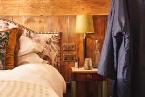 Superior Double Room room in The Rising Sun