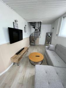 Maisons de vacances New Garden Unic 6 personnes : photos des chambres