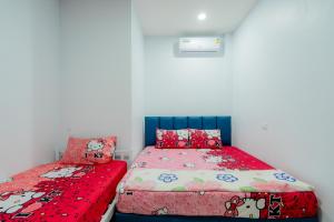 พลอยพูลวิลล่า ชะอำ 4 Ploy Poolvilla Cha-am 4