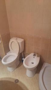 Deir apartment