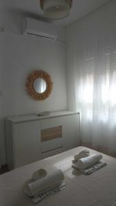 Lara Sea View apartment