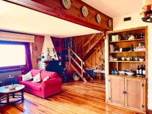 La Casa del Terminillo - Favischio