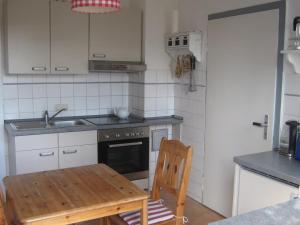 Landhaus Strietfeld-Ferienwohnung 1