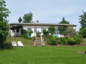 Landhaus Strietfeld-Ferienwohnung 1 - Strietfeld