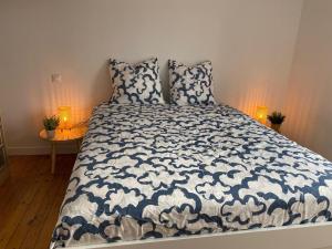 Appartements Family House - centre gare : photos des chambres