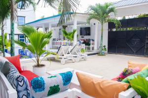 Baali Diani Apartments