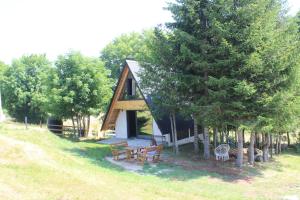 Anovi house