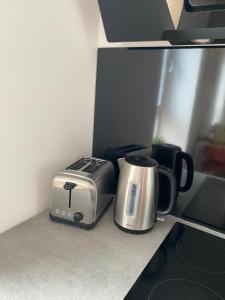 Appartements Family House - centre gare : photos des chambres