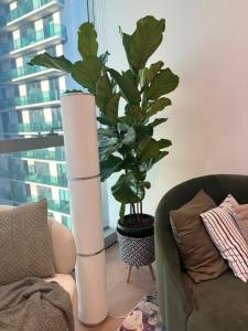 Melbourne Luxury Apartment 2BR 2TB