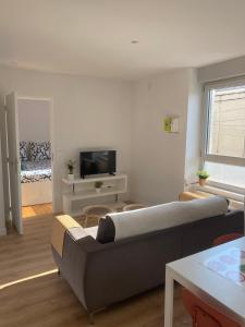 Appartements Family House - centre gare : Appartement 1 Chambre