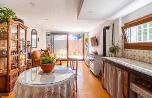 La Puerta Verde - Mataelpino