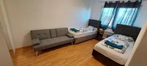 FMI Nordwest Center - 埃施伯恩