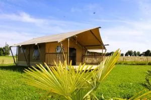 Les lodges de Baca - Le Voide