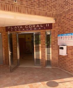 Apartament Coral lll Rental Holidays Ref 035