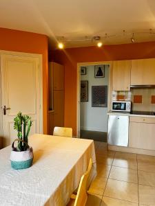 Appartements Le Clairmont : photos des chambres