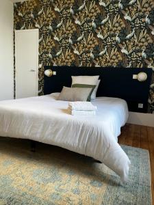 Appartements Le Clairmont : photos des chambres