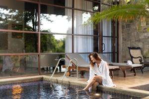 Ayugiri Ayurveda Wellness Resort Sigiriya