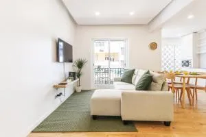 Vita Portucale ! Almada Sweet Retreat - Cacilhas