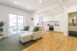 Vita Portucale ! Almada Sweet Retreat