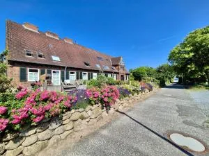 Koje am Kai - 格罗森布罗德