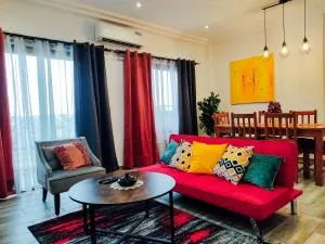 SAWA BANTÚ Home - Yapoma