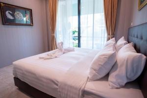 SeeView Resort (ซีวิว รีสอร์ต)