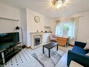 2 Br Home With Driveway Close To Quayside - Sheriff Hill