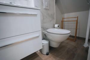 Appartements Le Jardin de George - Le Tout Confort : photos des chambres