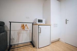 Appartements Le Jardin de George - Le Tout Confort : photos des chambres