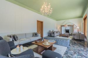 Villa Chiara Lake Como with private garden by RentComo