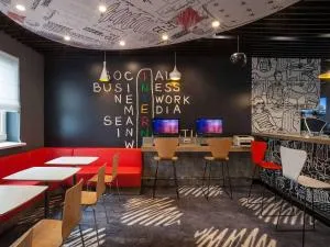 ibis Kyiv Railway Station - 基辅