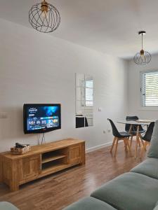 Dúplex Hoya del Viejo