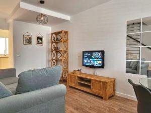 Dúplex Hoya del Viejo