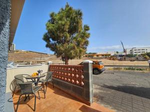 Dúplex Hoya del Viejo