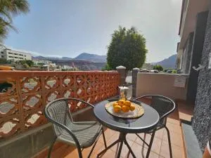 Dúplex Hoya del Viejo - El Albercón