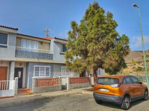 Dúplex Hoya del Viejo