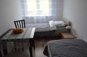 Apartament Szczecin Pomorzany