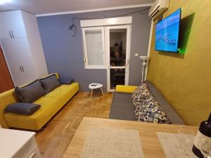 Apartman Manja Petrovac