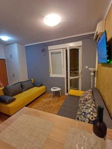 Apartman Manja Petrovac