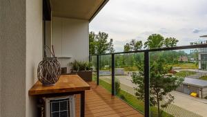 VacationClub - Sagaris Apartament 14