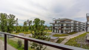 VacationClub - Sagaris Apartament 14