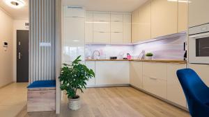 VacationClub - Sagaris Apartament 14