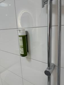 Blossom Apartment garden view - klimatisiert